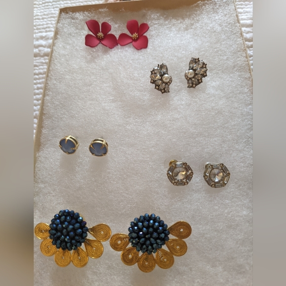 Earrings lot! - Picture 9 of 9